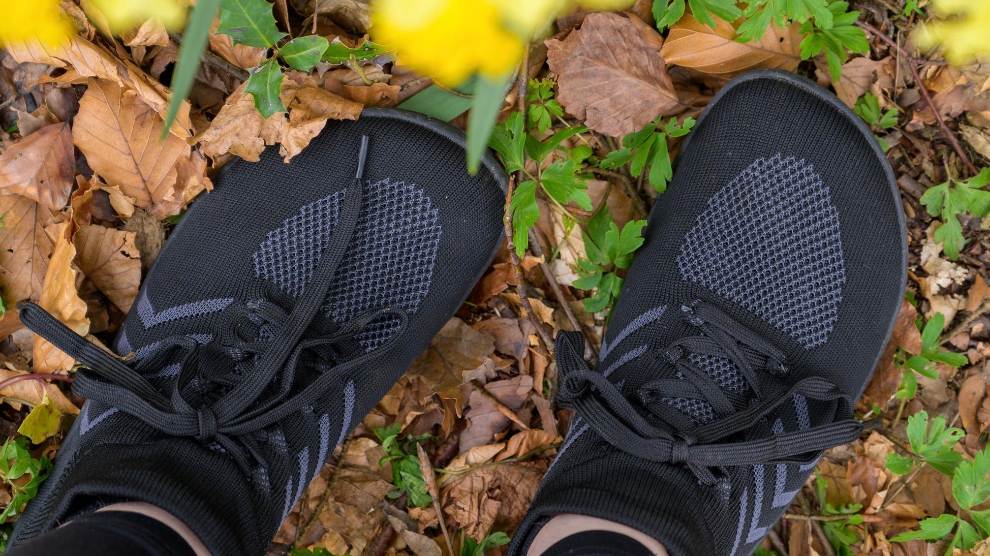 Wide Toe Box and Zero-Drop Shoes: Why They Matter for Natural Foot Health