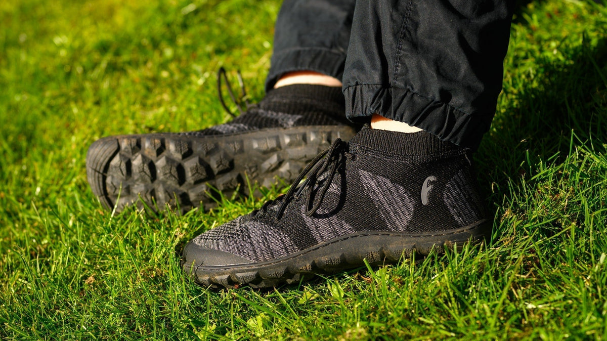 Find Your Perfect Summer Hiking Shoe With Our Handy Guide