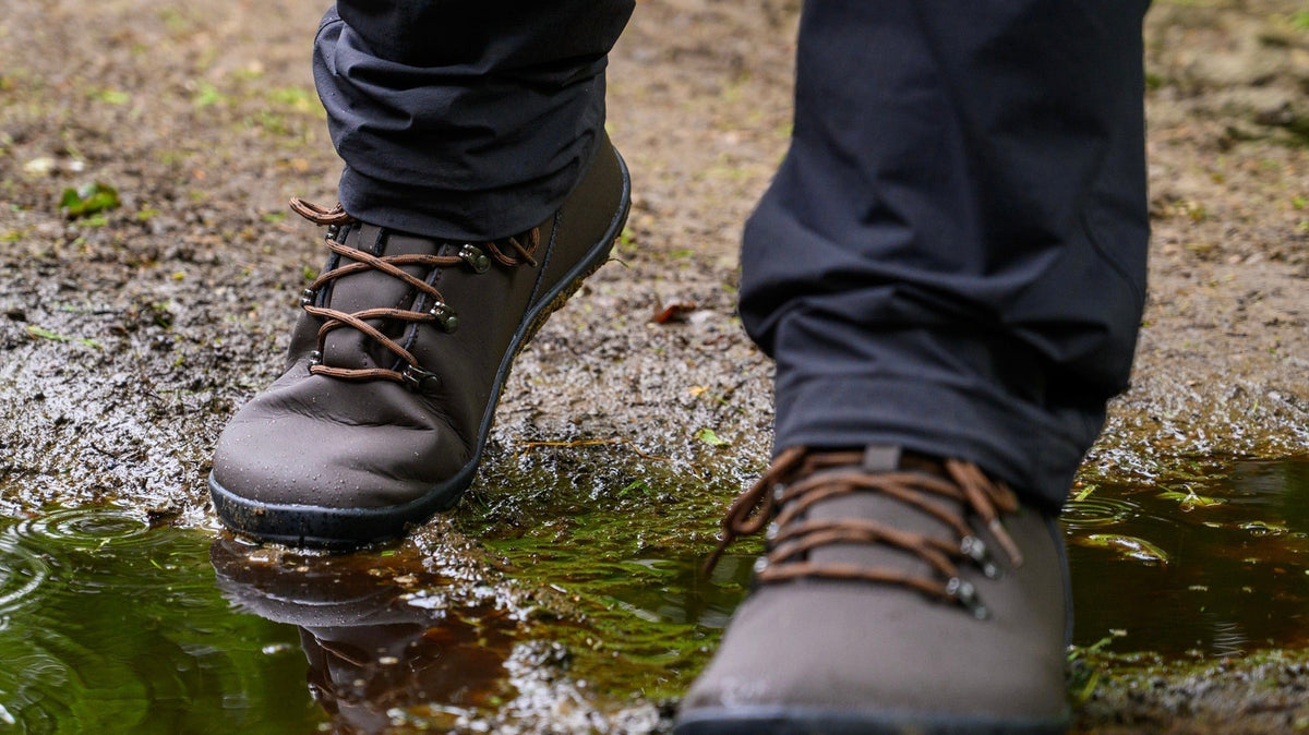 A Guide to Freet Waterproofing