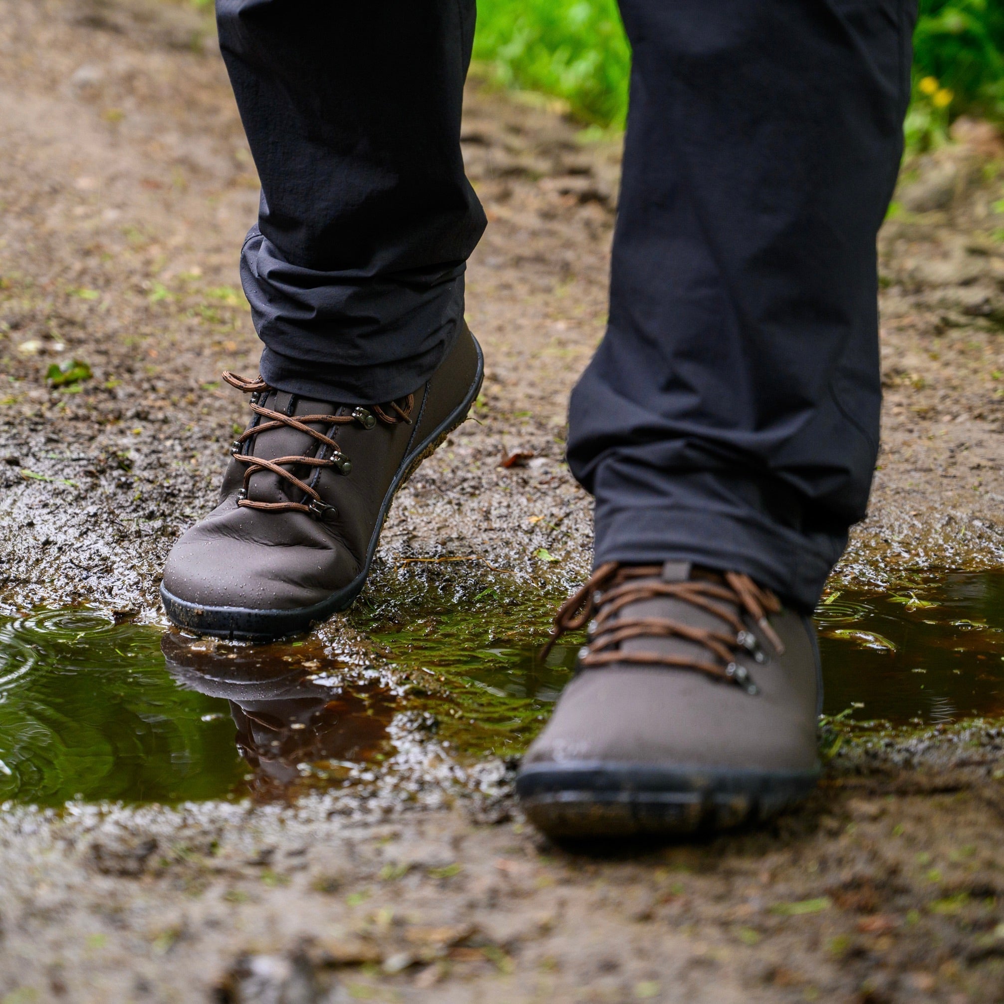 A Guide to Freet Waterproofing