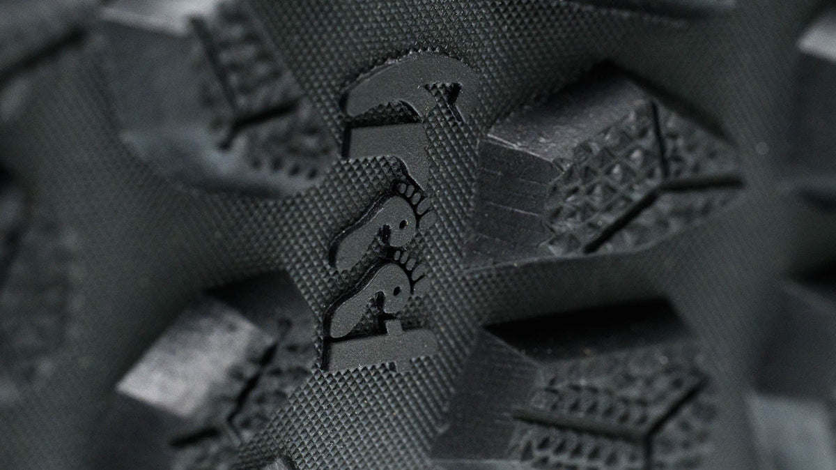 Outsoles with Purpose: How Freet Delivers Superior Grip & Durability