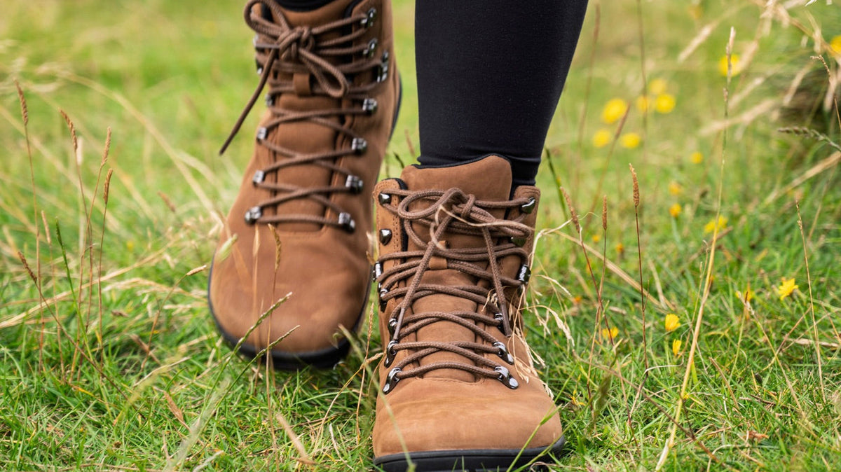 Barefoot Shoes 101: Benefits, Fit & How to Transition Safely
