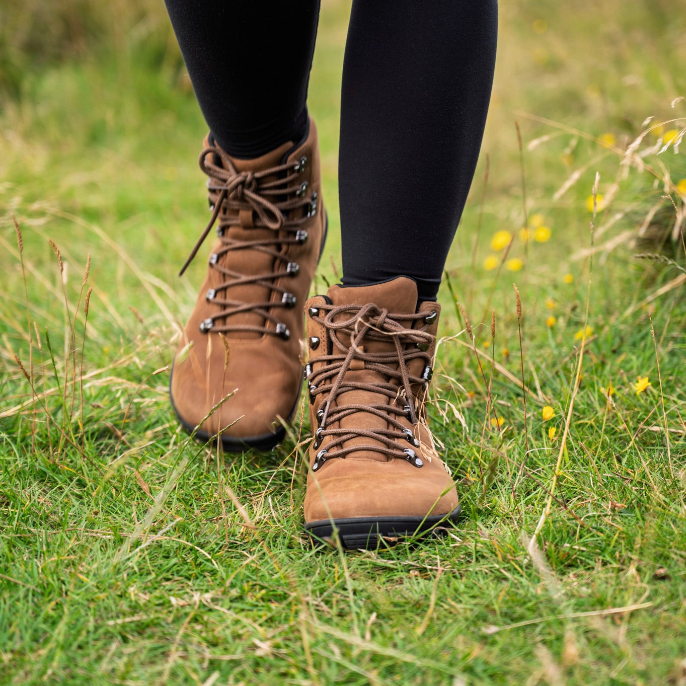 Barefoot Shoes 101: Benefits, Fit & How to Transition Safely