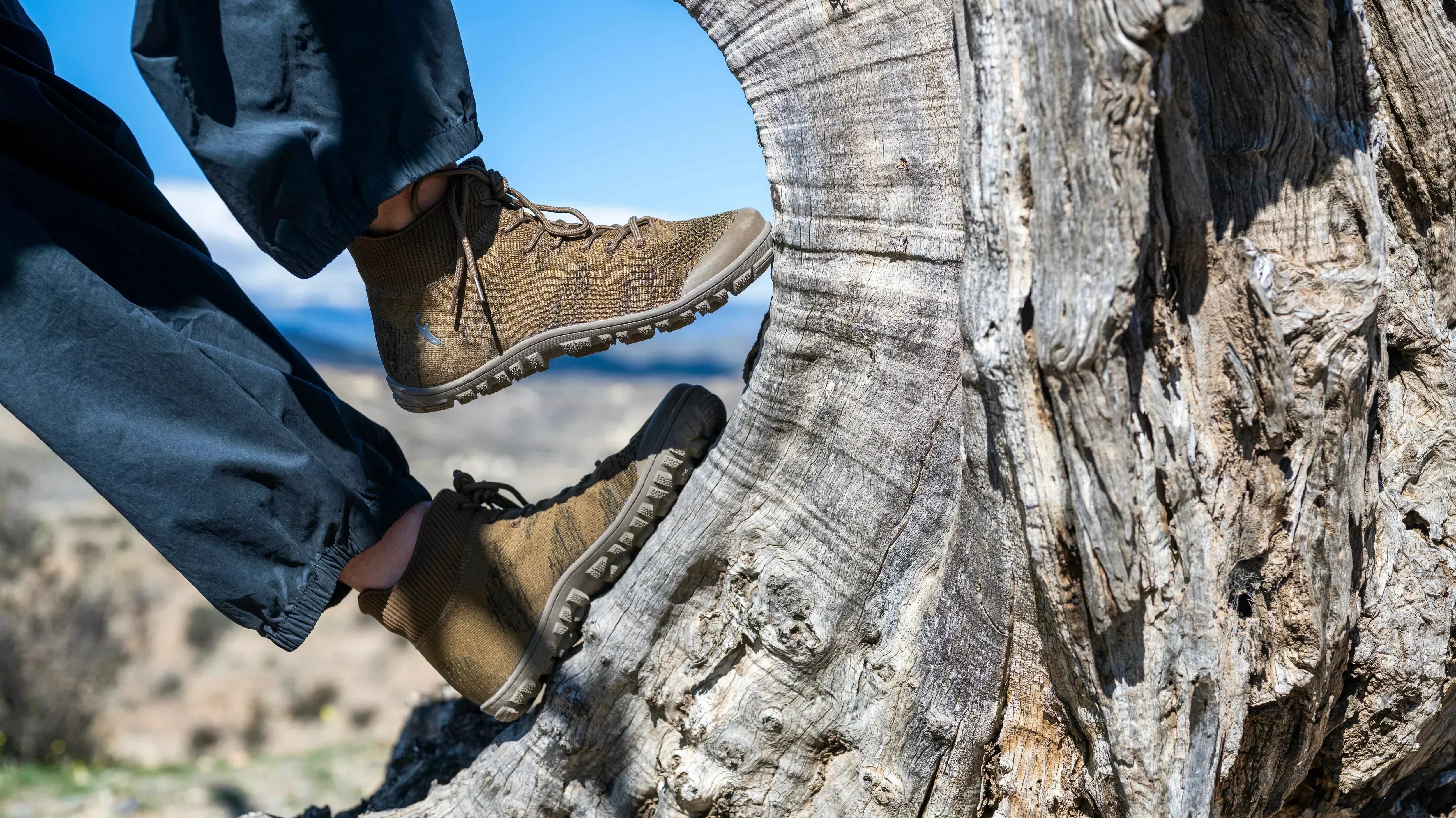 Barefoot Hiking Shoes: Why Selva Is the Best Lightweight Trail Boot for Outdoor Adventures