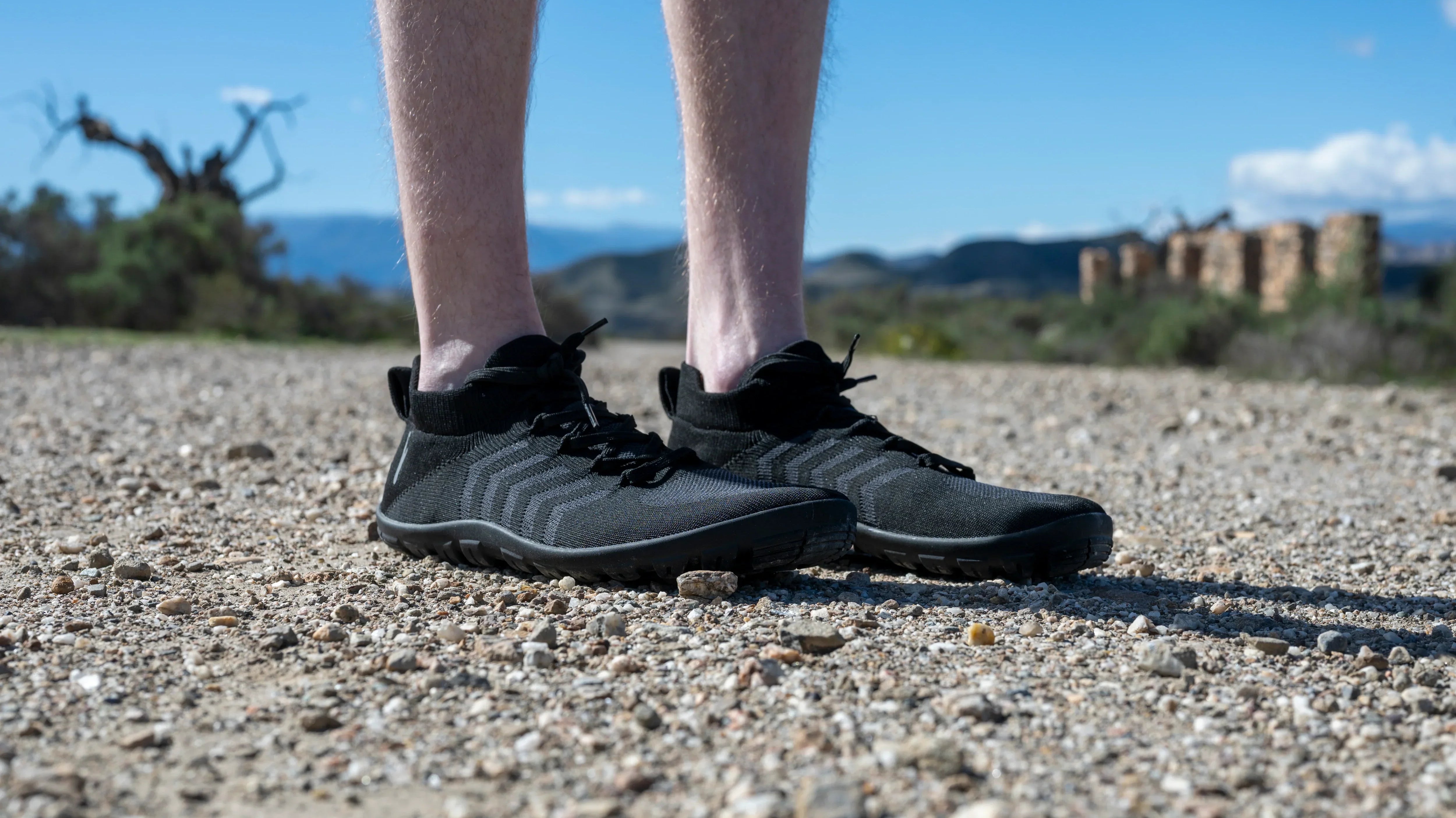 Turning Bottles into Shoes: How Freet Uses BottleYarn to Tread Lightly