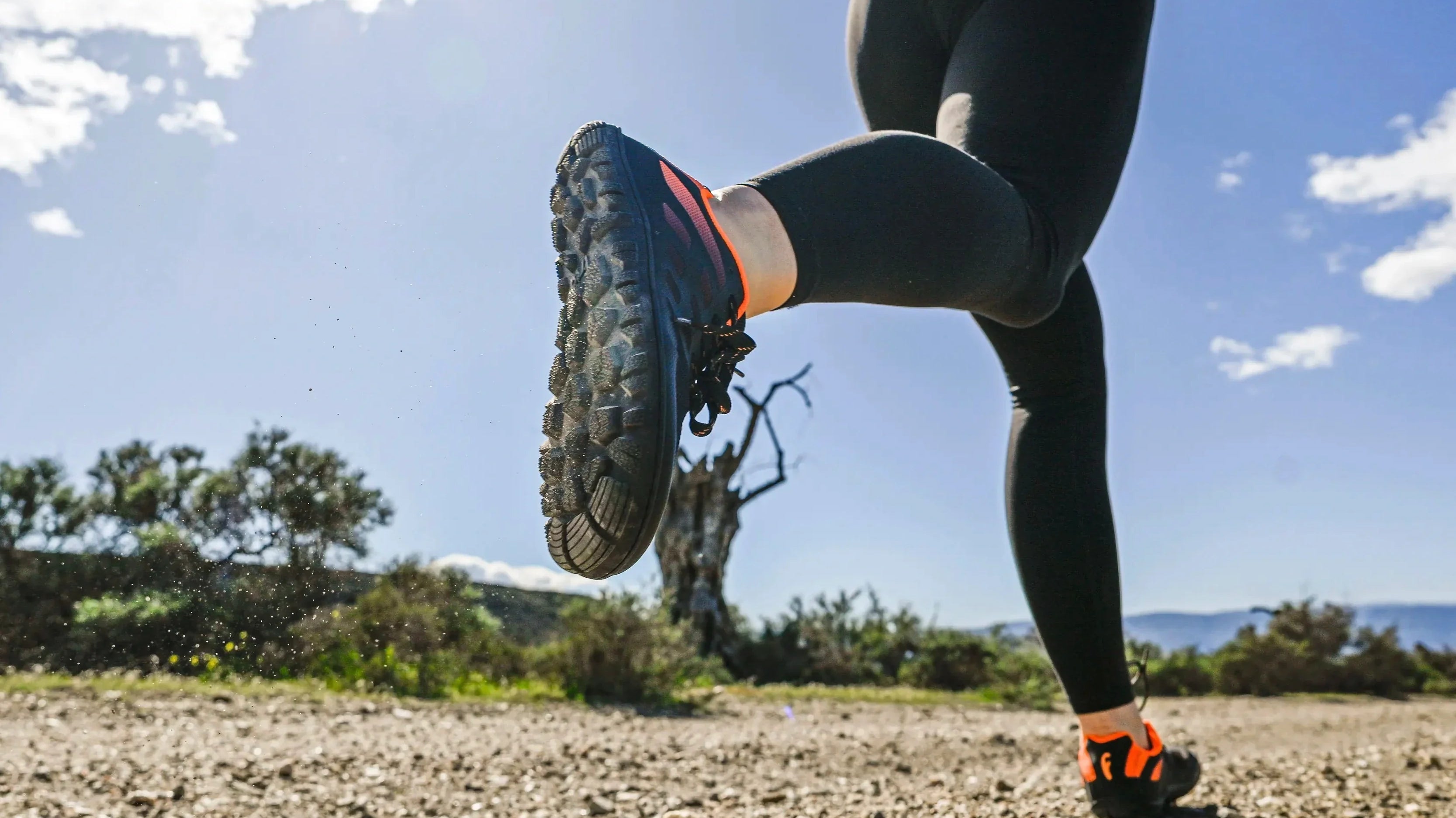 Best Barefoot Trail Running Shoes (2026 Guide)