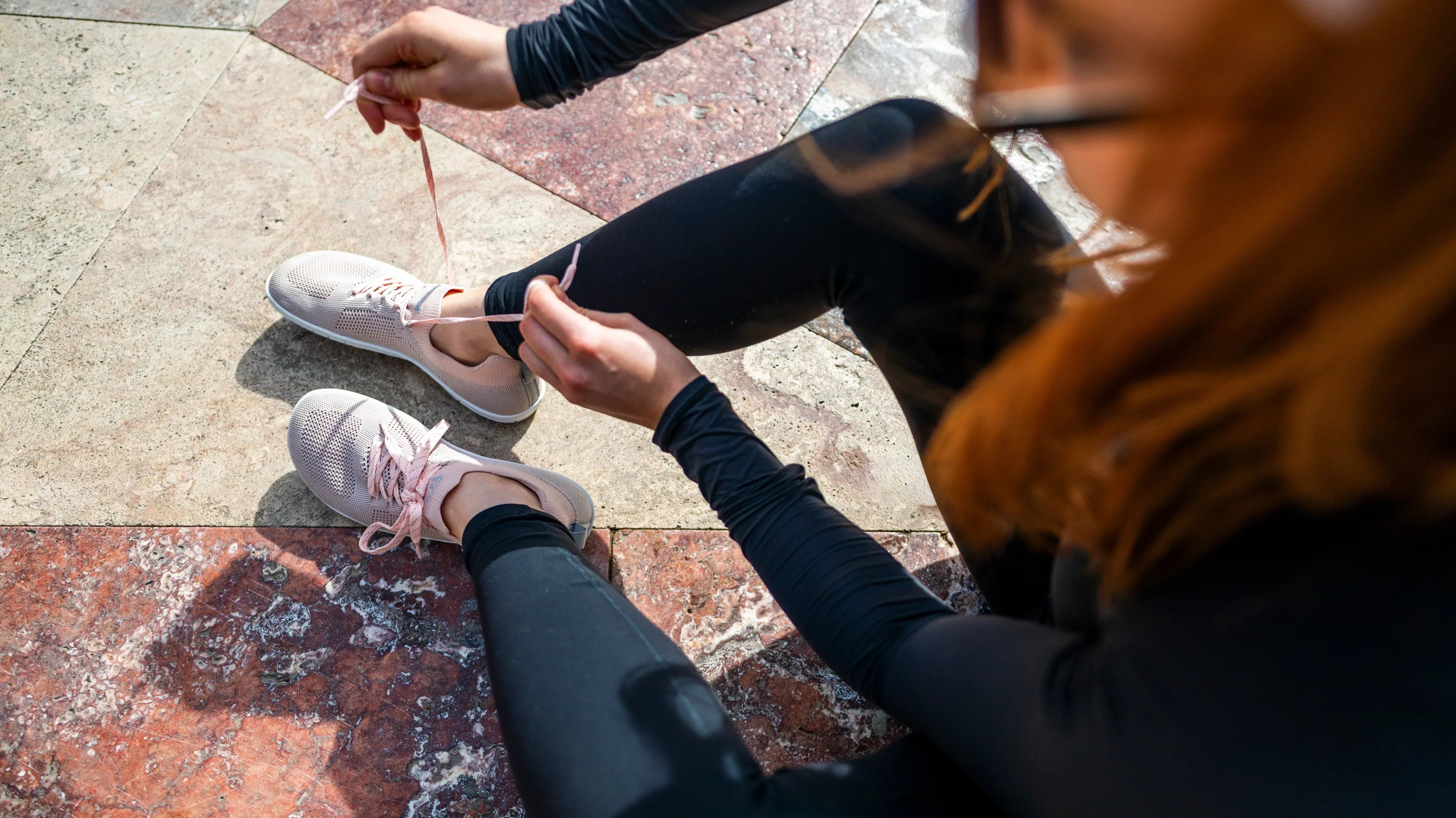 Global Recycling Day: From Coffee Grounds to Performance Shoes