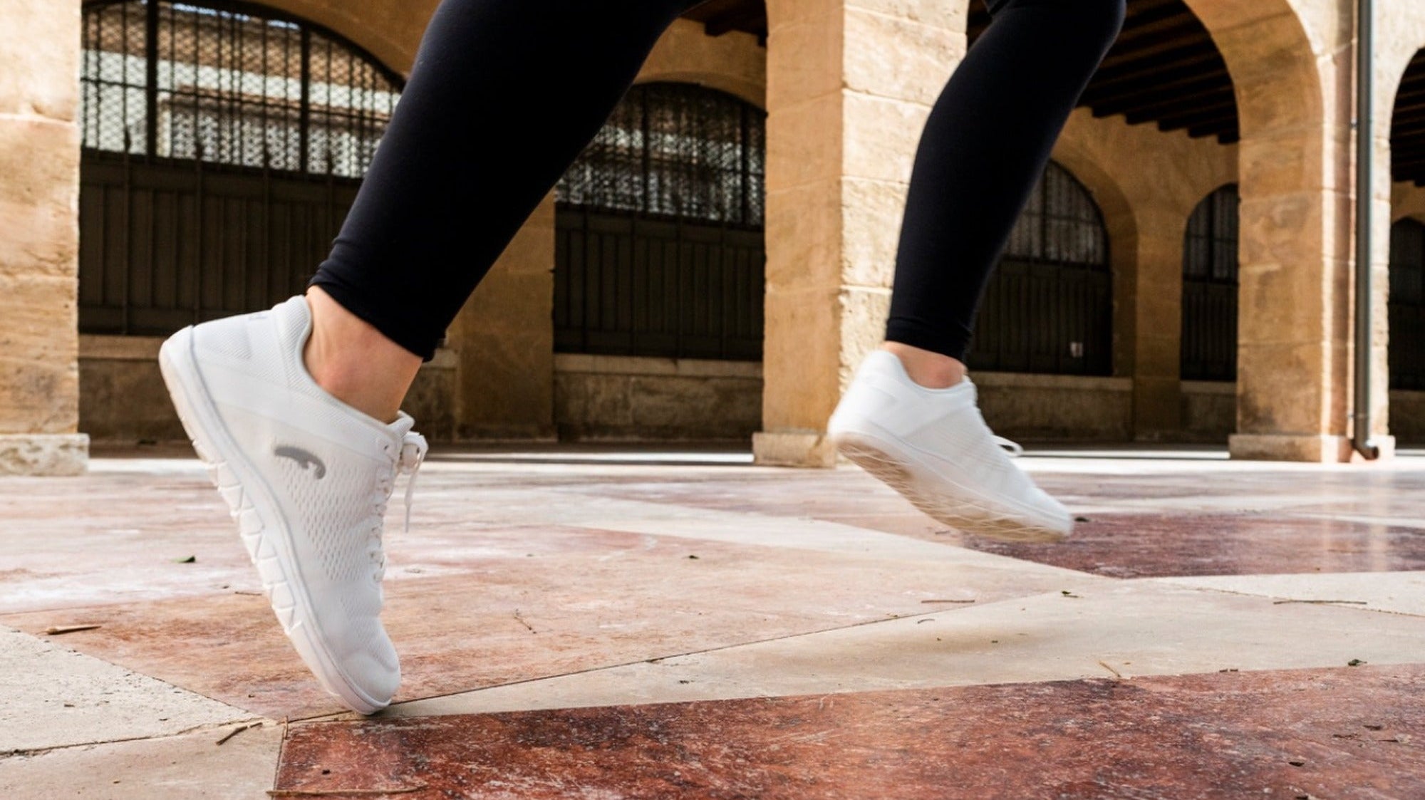 Sustainable Materials in Freet Shoes