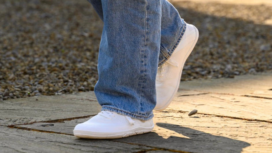 Sustainable Materials in Freet Shoes