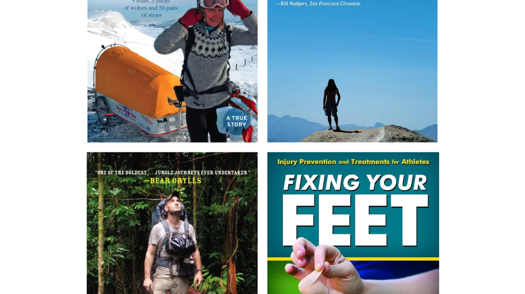 Freet Book Recommendations