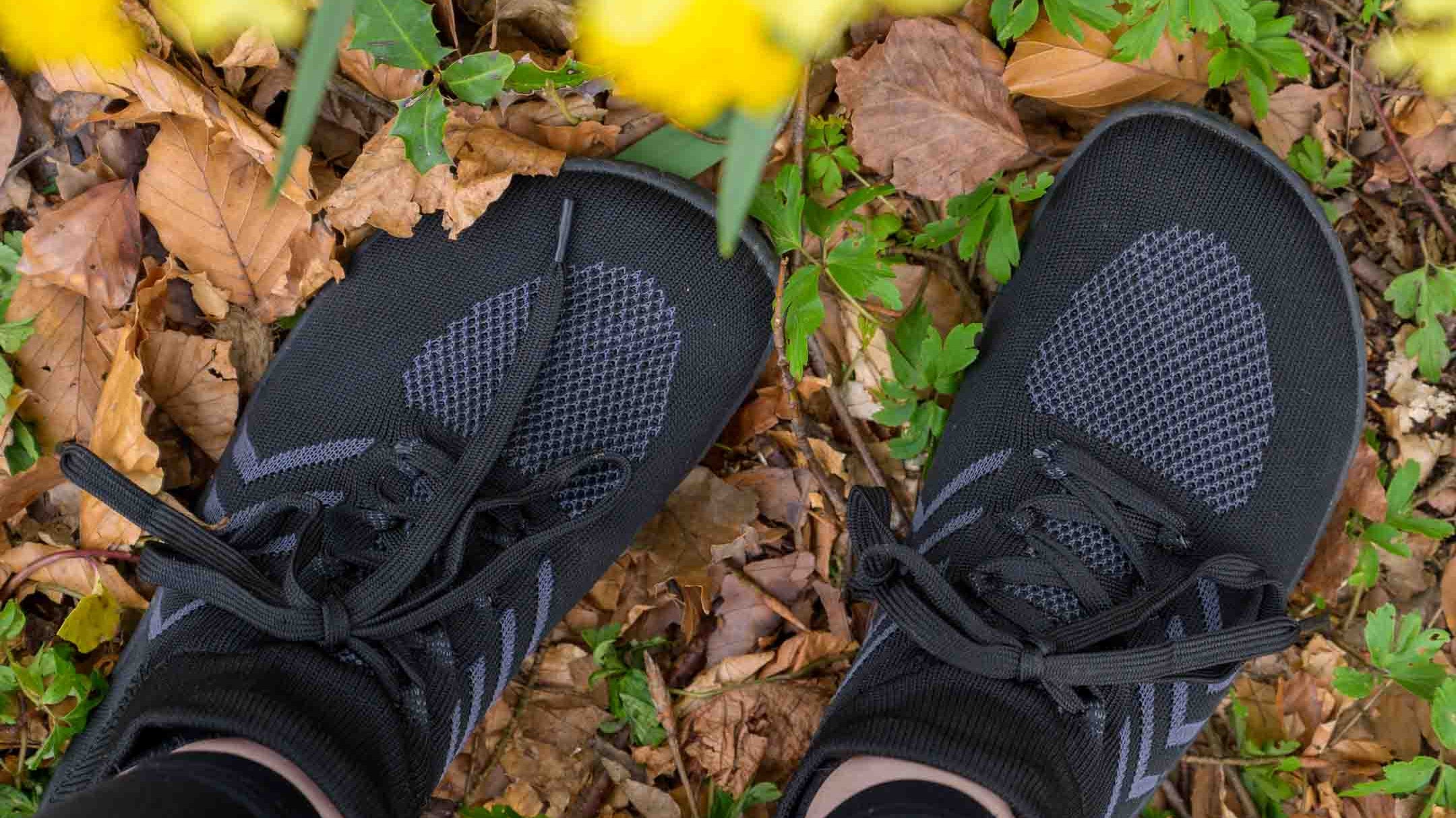 Wide Toe Box and Zero-Drop Shoes: Why They Matter for Natural Foot Health