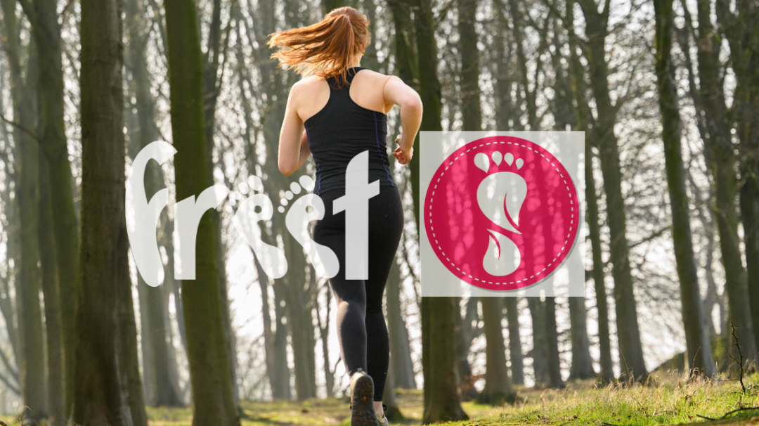 Happy Little Soles Tell The Story Behind Freet