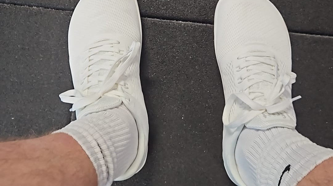 BarefootWereld Netherlands Reviews Freet Vibe 2