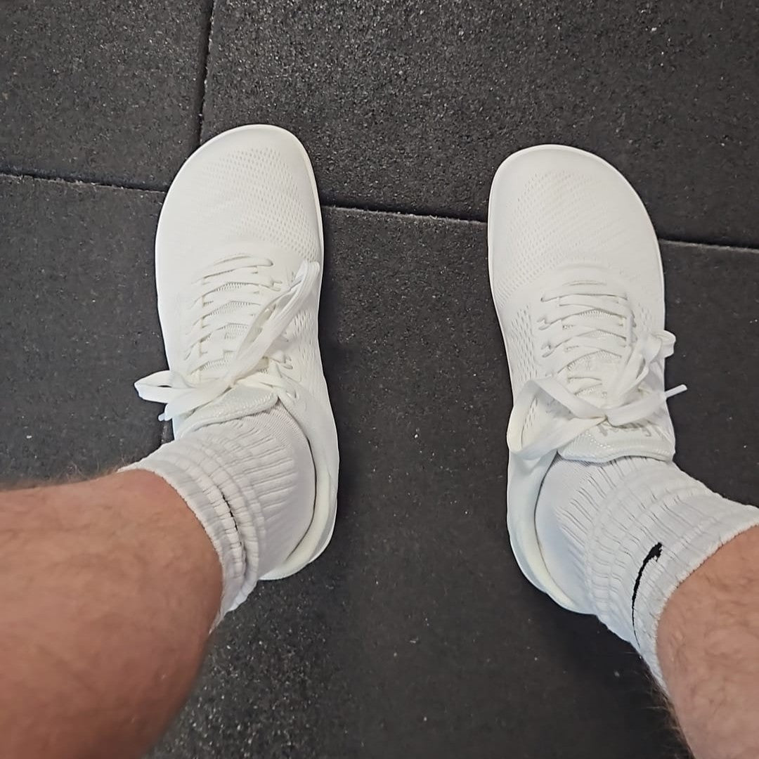 BarefootWereld Netherlands Reviews Freet Vibe 2