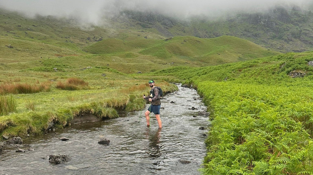 Trail Tested: Real-World Adventures in the Calver 2 & Feldom 2