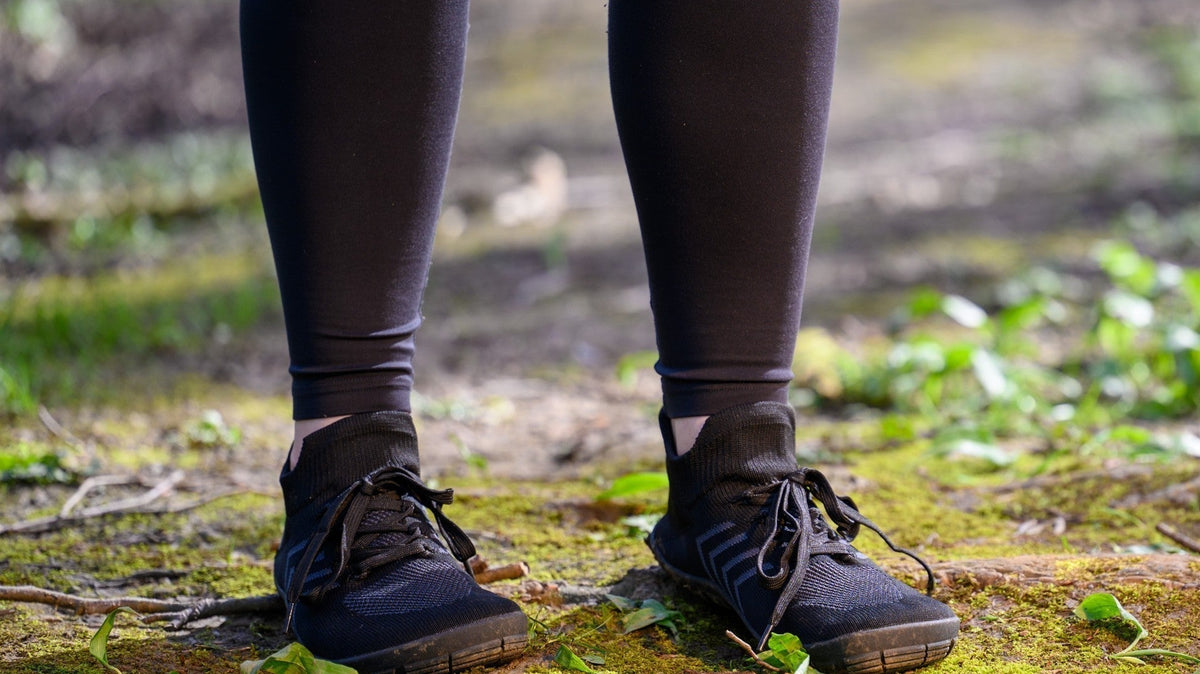 Turning Bottles into Shoes: How Freet Uses BottleYarn to Tread Lightly
