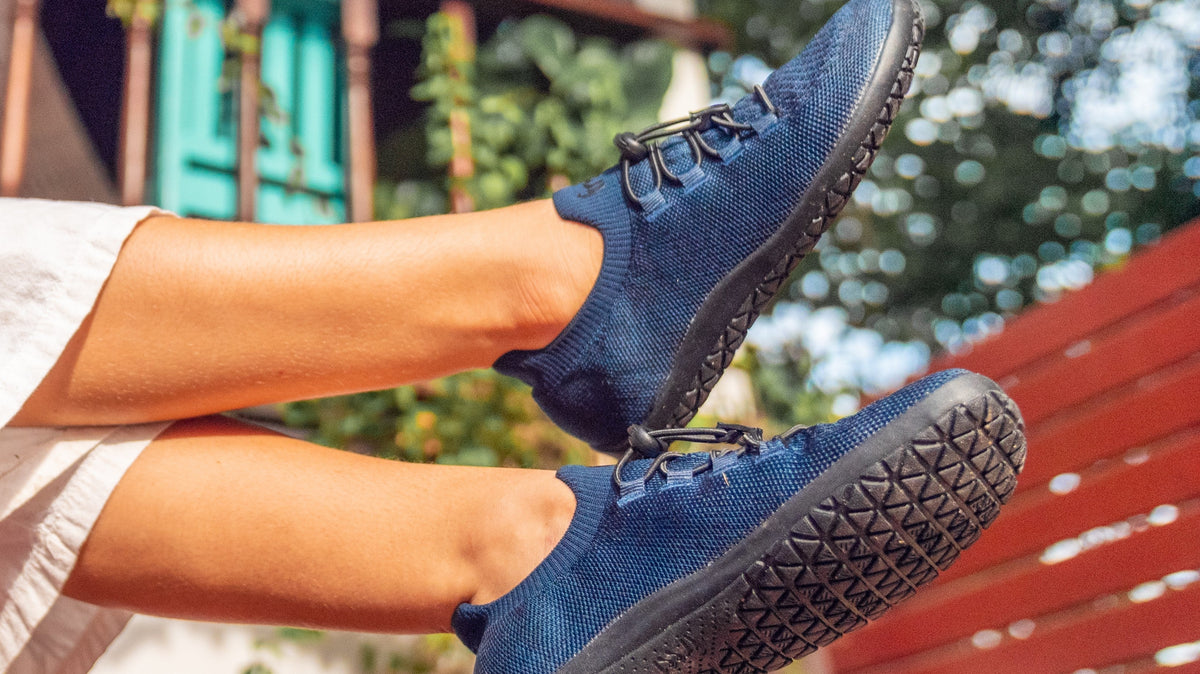 Why We Still Love Our Original Barefoot Designs