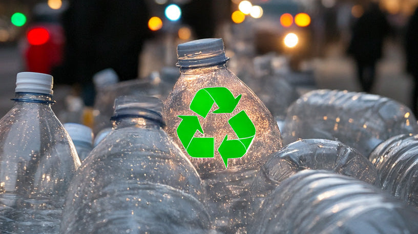Sustainability at Freet