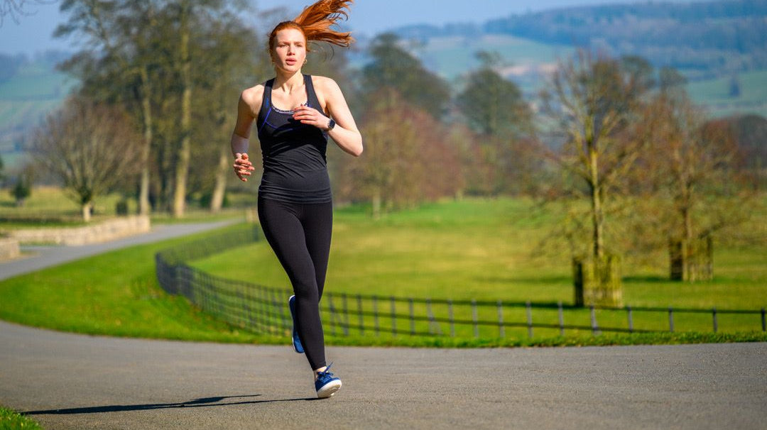 Best Barefoot Running Shoes for Road, Trail & Mountain | Freet Barefoot