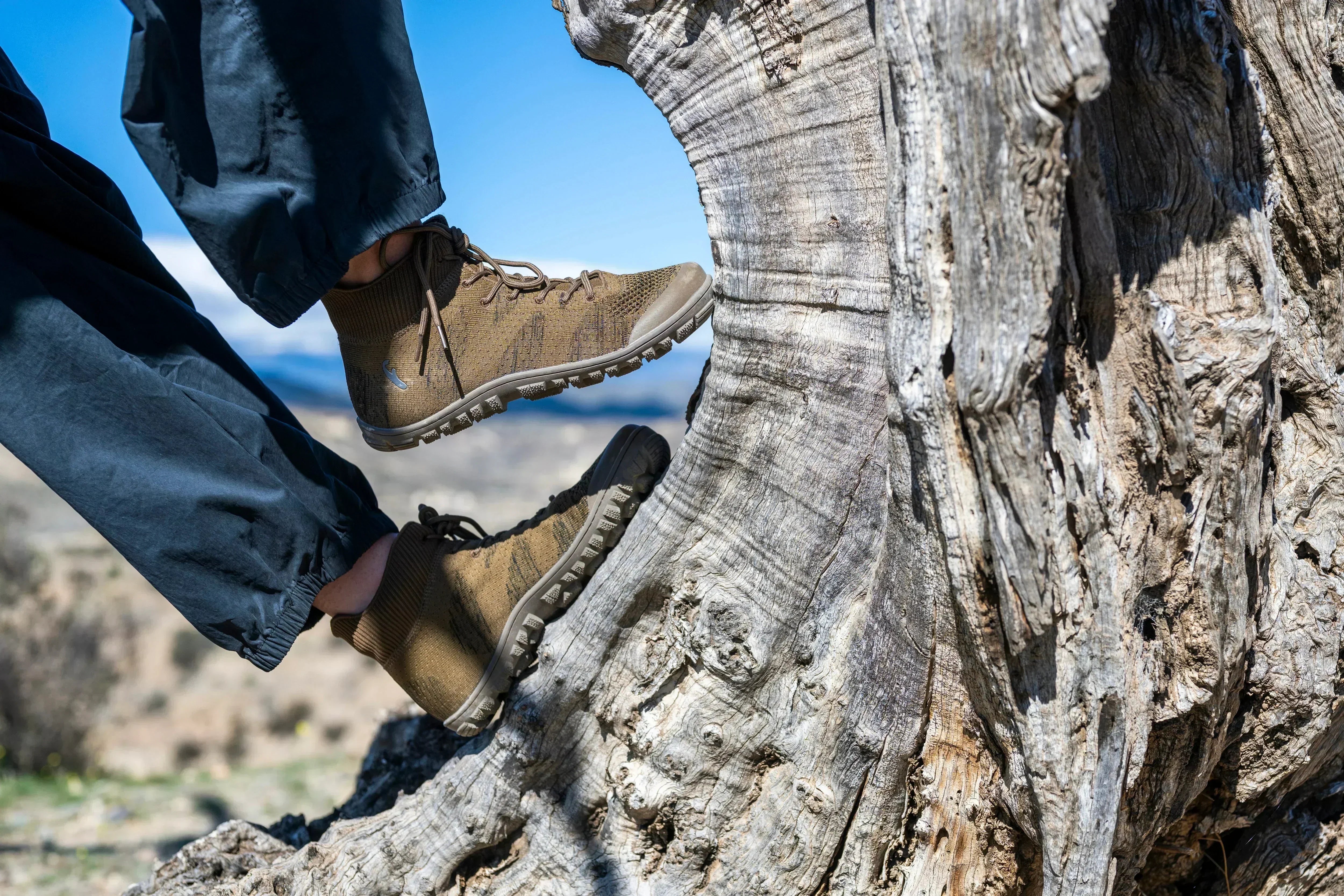 Barefoot Hiking Shoes: Why Selva Is the Best Lightweight Trail Boot for Outdoor Adventures