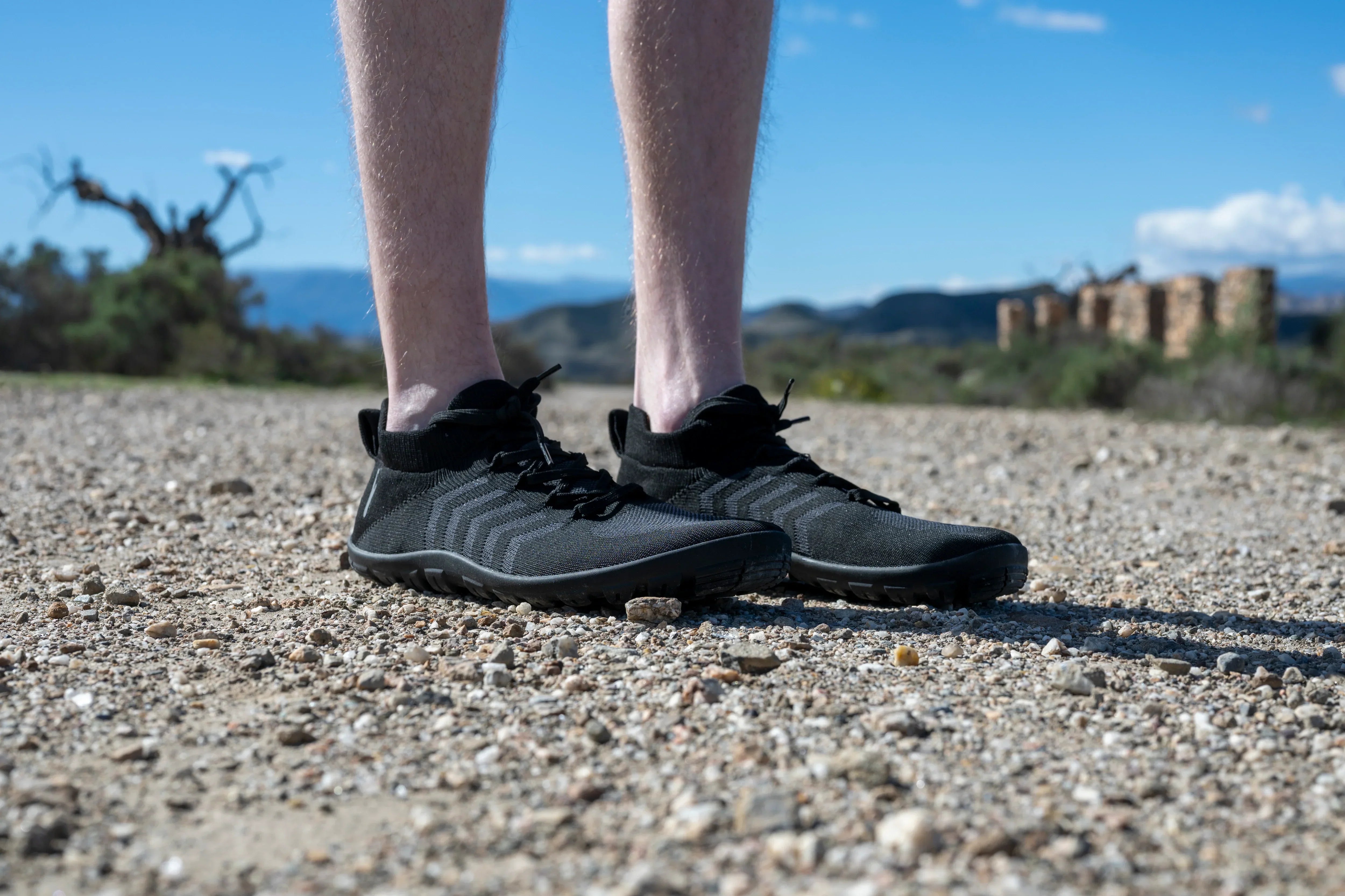 Turning Bottles into Shoes: How Freet Uses BottleYarn to Tread Lightly