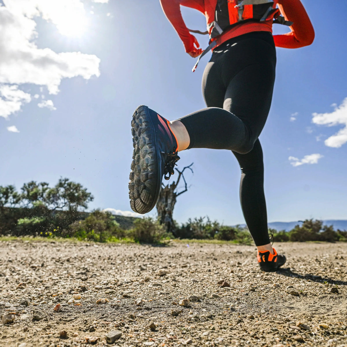 Best Barefoot Trail Running Shoes (2026 Guide for Grip, Comfort ...