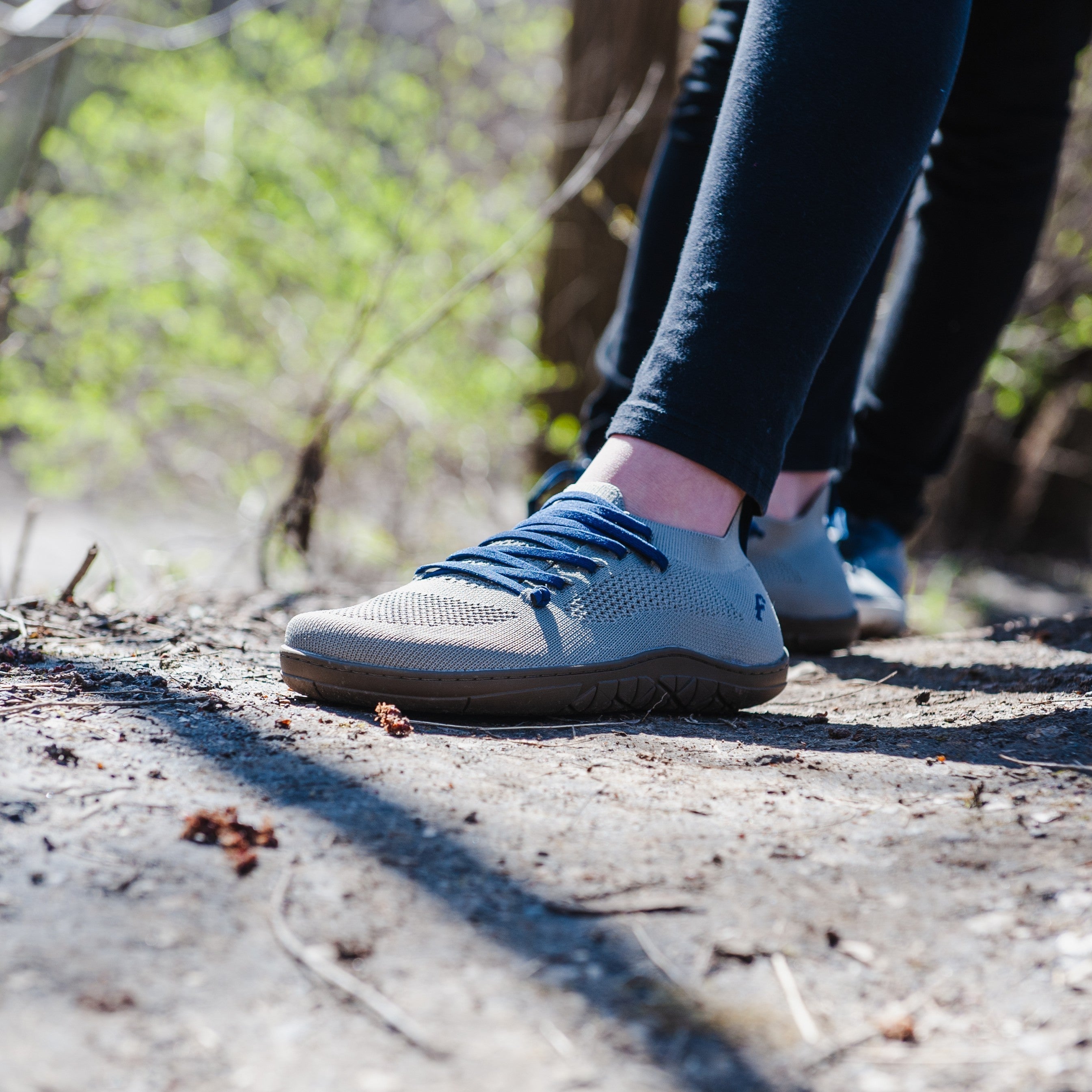 Keld 2 Junior | Andrew Explains - Everyday Adventure Barefoot Shoes for Active Kids