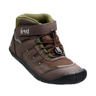 #colour_Brown / Khaki