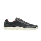 #colour_Grey / Red