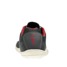 #colour_Grey / Red
